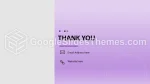 Entreprise Graphiques Financiers Thème Google Slides Slide 12
