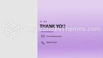 Corporativo Gráficos Financeiros Tema Do Apresentações Google Slide 12