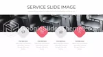 Corporate Modern Management Data Google Slides Theme Slide 09