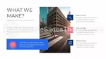 Corporate Modern Management Data Google Slides Theme Slide 10