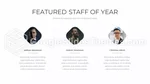 Corporate Modern Management Data Google Slides Theme Slide 13