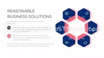 Corporate Modern Management Data Google Slides Theme Slide 17