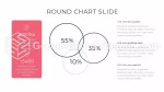 Unternehmen Moderne Managementdaten Google Präsentationen-Design Slide 21