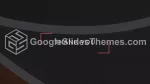 Virksomhed Moderne Ledelsesdata Google Slides Temaer Slide 24