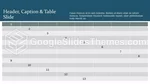 Corporativo Presentación Simple Tema De Presentaciones De Google Slide 09