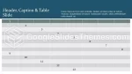 Zakelijk Presentatie Eenvoudig Google Presentaties Thema Slide 09