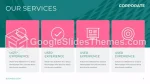 Aziendale Infografica Moderna Professionale Tema Di Presentazioni Google Slide 07