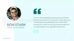 Korporacyjny Profesjonalne Nowoczesne Infografiki Gmotyw Google Prezentacje Slide 10