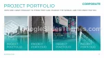 Aziendale Infografica Moderna Professionale Tema Di Presentazioni Google Slide 17