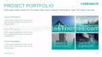 Aziendale Infografica Moderna Professionale Tema Di Presentazioni Google Slide 20