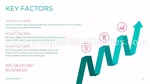 Korporacyjny Profesjonalne Nowoczesne Infografiki Gmotyw Google Prezentacje Slide 35
