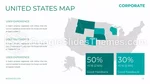 Korporacyjny Profesjonalne Nowoczesne Infografiki Gmotyw Google Prezentacje Slide 43
