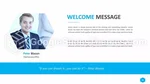 Corporativo Linha Do Tempo Da Empresa Simples Tema Do Apresentações Google Slide 04