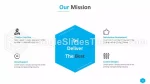 Zakelijk Eenvoudige Bedrijfstijdlijn Google Presentaties Thema Slide 12