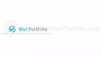 Corporativo Linha Do Tempo Da Empresa Simples Tema Do Apresentações Google Slide 23