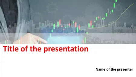 Flusso di lavoro infografico strategico modello di Presentazioni Google da scaricare