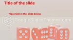 Företag Arbetsflöde För Strategisk Infografik Google Presentationer-Tema Slide 03