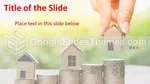 Företag Arbetsflöde För Strategisk Infografik Google Presentationer-Tema Slide 05