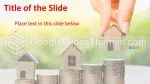 Virksomhed Strategisk Infografik Arbejdsgang Google Slides Temaer Slide 05