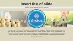 Företag Arbetsflöde För Strategisk Infografik Google Presentationer-Tema Slide 09