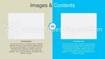 Företag Arbetsflöde För Strategisk Infografik Google Presentationer-Tema Slide 12