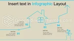 Företag Arbetsflöde För Strategisk Infografik Google Presentationer-Tema Slide 13