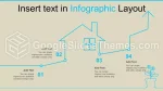 Unternehmen Strategischer Infografik-Workflow Google Präsentationen-Design Slide 13