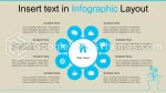 Bedrift Strategisk Infografikkarbeidsflyt Google Presentasjoner Tema Slide 14