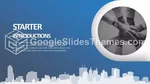 Corporate Swot Infographics Analysis Google Slides Theme Slide 02