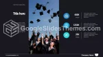 Bedrift Swot-Infografikkanalyse Google Presentasjoner Tema Slide 07