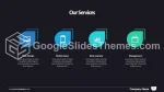 Kurumsal Swot İnfografik Analizi Google Slaytlar Temaları Slide 10