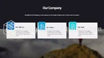 Corporate Swot Infographics Analysis Google Slides Theme Slide 13