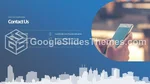 Corporate Swot Infographics Analysis Google Slides Theme Slide 14