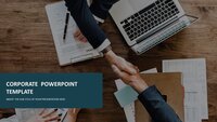 Team Presentation Swot Google Slides template for download