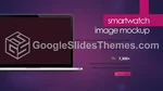 Creative Attractive Pink Google Slides Theme Slide 21