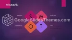 Kreatywny Atrakcyjny Róż Gmotyw Google Prezentacje Slide 24