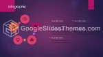 Créatif Rose Attrayant Thème Google Slides Slide 25