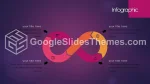 Kreatywny Atrakcyjny Róż Gmotyw Google Prezentacje Slide 26