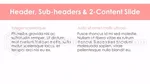 Creative Color Art Google Slides Theme Slide 05