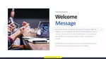 Creatief Marketing Google Presentaties Thema Slide 02