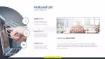 Creatief Marketing Google Presentaties Thema Slide 06
