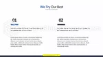 Creatief Marketing Google Presentaties Thema Slide 07