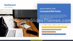 Creativo Márketing Tema De Presentaciones De Google Slide 08