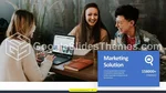 Creatief Marketing Google Presentaties Thema Slide 09