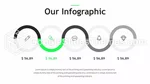 Creative Modern Neon Google Slides Theme Slide 15