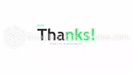 Creative Modern Neon Google Slides Theme Slide 16