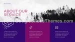 Cryptocurrency Bitcoin Financial Market Google Slides Theme Slide 05