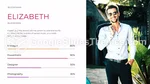 Cryptocurrency Bitcoin Financial Market Google Slides Theme Slide 06