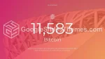 Criptomoneda Mercado Financiero Bitcoin Tema De Presentaciones De Google Slide 08