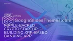 Cryptocurrency Bitcoin Financial Market Google Slides Theme Slide 10